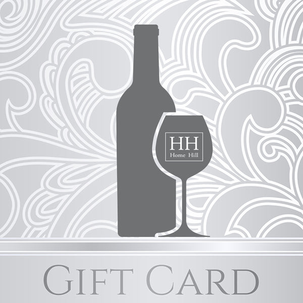 The Home T Gift Card